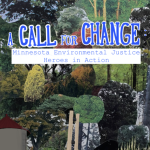 A Call for Change Volume 2 book cover.